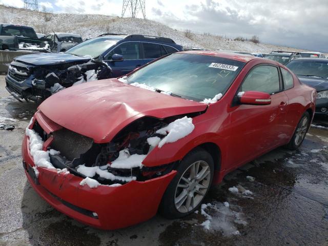 NISSAN ALTIMA 3.5 2008 with VIN 1N4BL24E78C201055 - Photo from auction