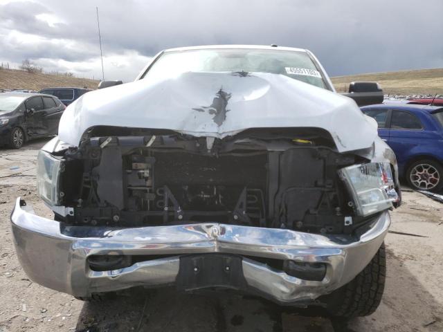 Photo 5 from auction – 2018 RAM 2500 ST with VIN 3C6UR5HJ7JG366558