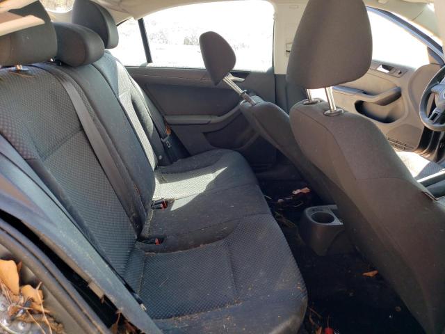 Photo 10 from auction – 2013 VOLKSWAGEN JETTA BASE with VIN 3VW2K7AJ6DM402317