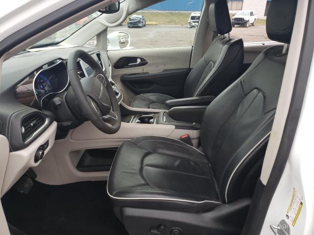 Photo 7 from auction – 2022 CHRYSLER PACIFICA L with VIN 2C4RC1GG8NR180610