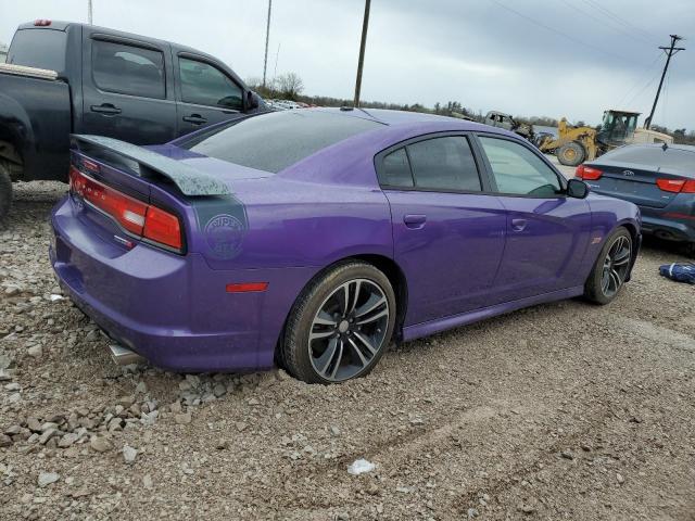 Photo 3 from auction – 2013 DODGE CHARGER SU with VIN 2C3CDXGJ0DH673580