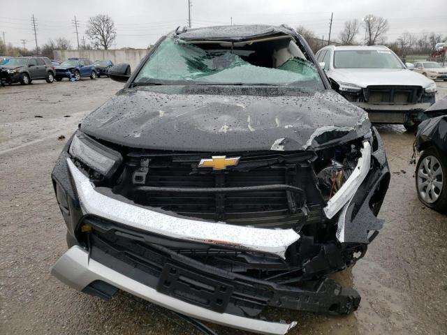 Photo 5 from auction – 2023 CHEVROLET TRAILBLAZE with VIN KL79MPS24PB035381