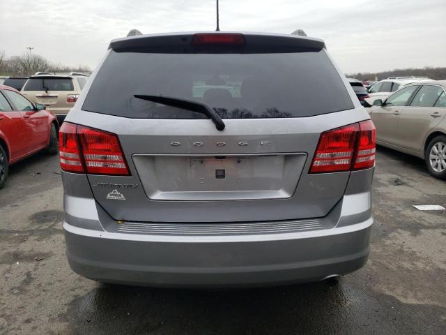 صورة رقم 6 من المزاد - 2018 DODGE JOURNEY SE مع VIN 3C4PDCAB5JT490993