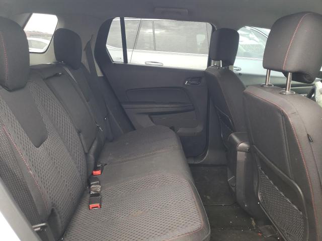 Photo 10 from auction – 2014 GMC TERRAIN SL with VIN 2GKALMEK7E6133063