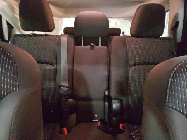 Photo 10 from auction – 2018 DODGE JOURNEY SE with VIN 3C4PDCAB8JT520519