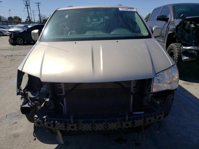 Photo 5 from auction – 2016 CHRYSLER TOWN & COU with VIN 2C4RC1BG4GR301479