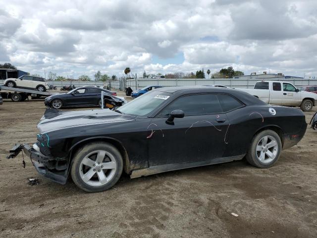 DODGE CHALLENGER 2011 with VIN 2B3CJ4DG7BH604380 - Photo from auction