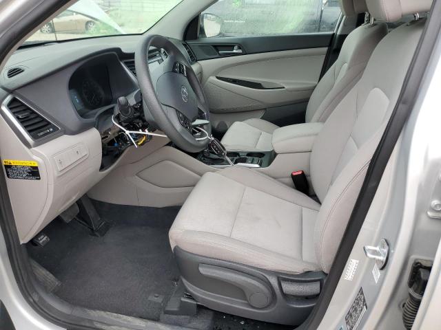Photo 7 from auction – 2016 HYUNDAI TUCSON SE with VIN KM8J23A48GU145819