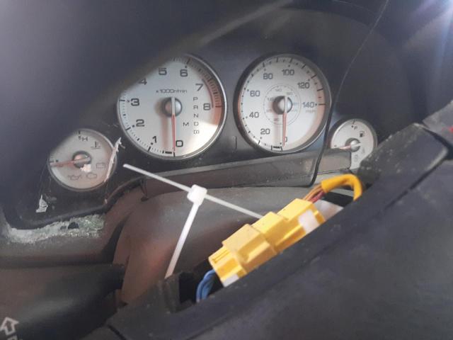 Photo 9 from auction – 2005 ACURA RSX with VIN JH4DC54855S002651