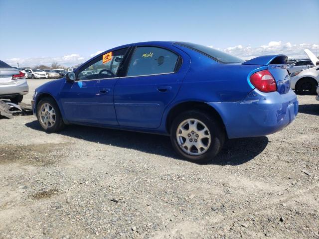 Photo 2 from auction – 2005 DODGE NEON SXT with VIN 1B3ES56CX5D262561