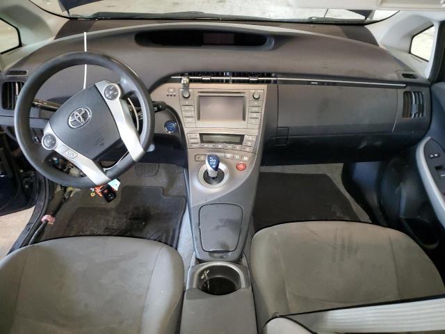 Photo 8 from auction – 2015 TOYOTA PRIUS with VIN JTDKN3DU1F1934762