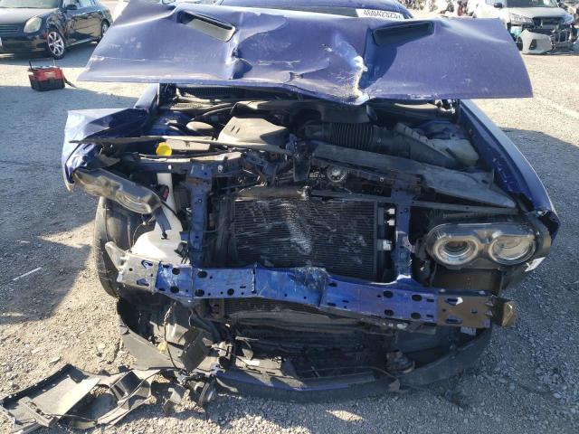 Photo 11 from auction – 2020 DODGE CHALLENGER with VIN 2C3CDZAG5LH218568