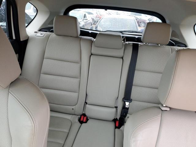 Photo 10 from auction – 2015 MAZDA CX-5 GT with VIN JM3KE4DYXF0549366