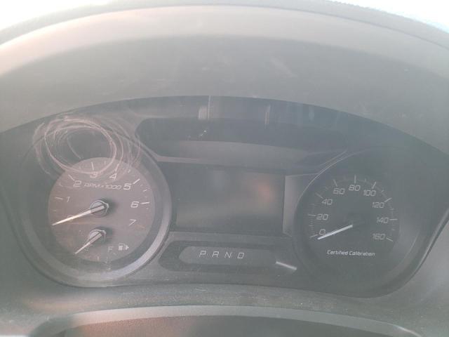 Photo 9 from auction – 2015 FORD EXPLORER P with VIN 1FM5K8AR2FGB51753