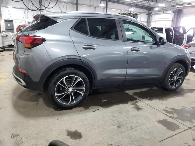 Photo 3 from auction – 2020 BUICK ENCORE GX with VIN KL4MMESL1LB131242