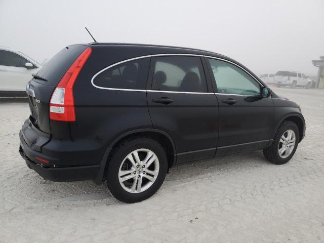 Photo 3 from auction – 2011 HONDA CR-V EXL with VIN 5J6RE4H70BL047896