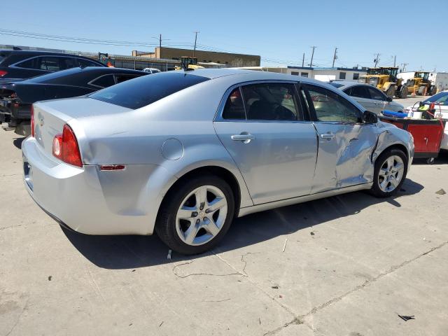 Photo 3 from auction – 2010 CHEVROLET MALIBU LS with VIN 1G1ZB5EB2A4145472