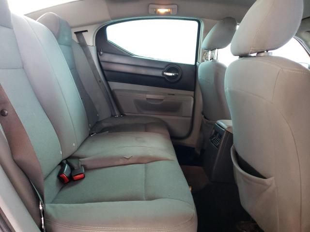 Photo 10 from auction – 2007 DODGE CHARGER SE with VIN 2B3KA43G17H625178