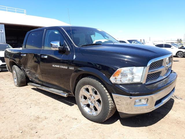 Photo 4 from auction – 2012 DODGE RAM 1500 L with VIN 1C6RD6NT2CS301256