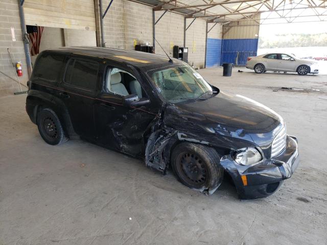 Photo 4 from auction – 2010 CHEVROLET HHR LS with VIN 3GNBAADB8AS550734