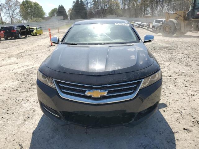Photo 5 from auction – 2016 CHEVROLET IMPALA LTZ with VIN 2G1145S30G9123657