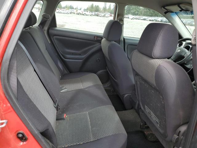 Photo 10 from auction – 2006 TOYOTA COROLLA MA with VIN 2T1KR32E06C596377