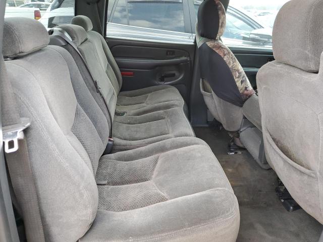 Photo 10 from auction – 2005 CHEVROLET SILVERADO with VIN 2GCEC13T151157783