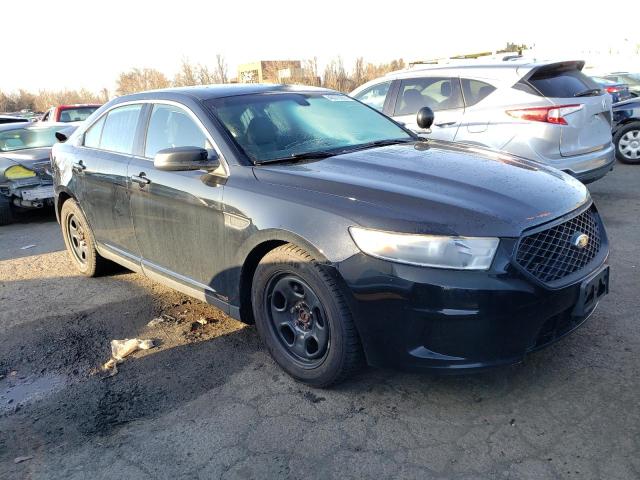 Photo 4 from auction – 2014 FORD TAURUS POL with VIN 1FAHP2MK3EG122393