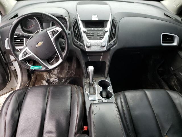 Zdjęcie 8 z aukcji – 2011 CHEVROLET EQUINOX LT z VIN 2CNFLPE52B6409475