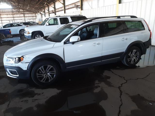 VOLVO XC70 3.2 2013 with VIN YV4940BL9D1159910 - Photo from auction
