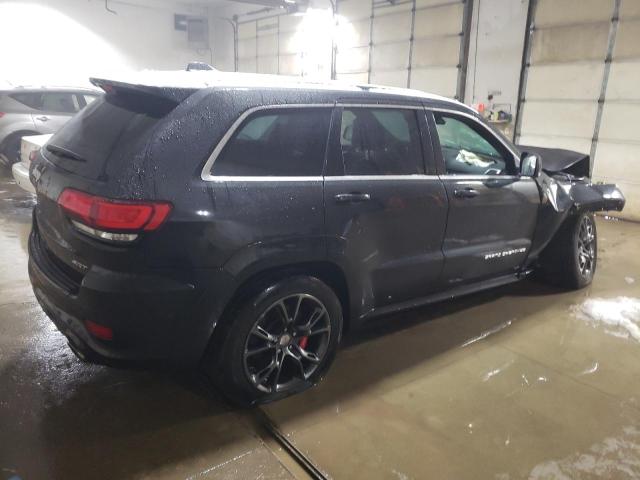 Photo 3 from auction – 2014 JEEP GRAND CHER with VIN 1C4RJFDJ9EC306601
