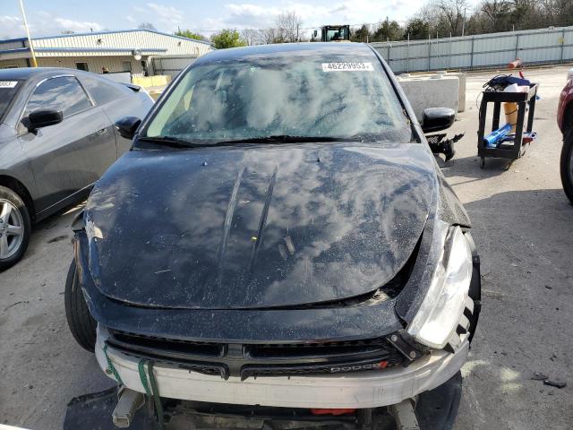 Photo 5 from auction – 2013 DODGE DART SE with VIN 1C3CDFAA0DD191837