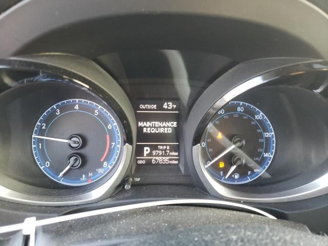 Photo 9 from auction – 2015 TOYOTA COROLLA L with VIN 5YFBURHEXFP338733