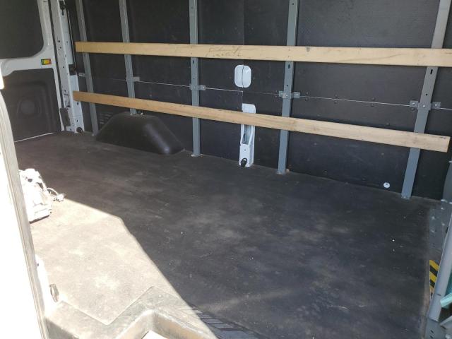 Photo 11 from auction – 2020 FORD TRANSIT T- with VIN 1FTBR1X86LKA55870