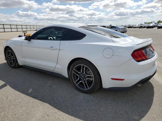Photo 2 from auction – 2020 FORD MUSTANG with VIN 1FA6P8TH3L5132298