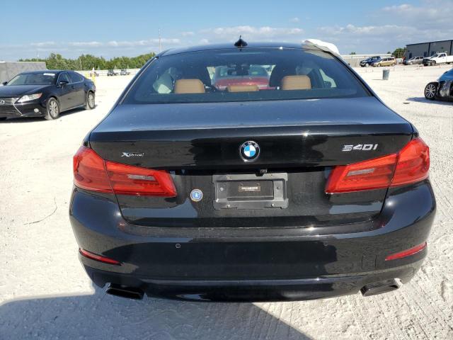 Photo 6 from auction – 2018 BMW 540 XI with VIN WBAJE7C55JWC56705