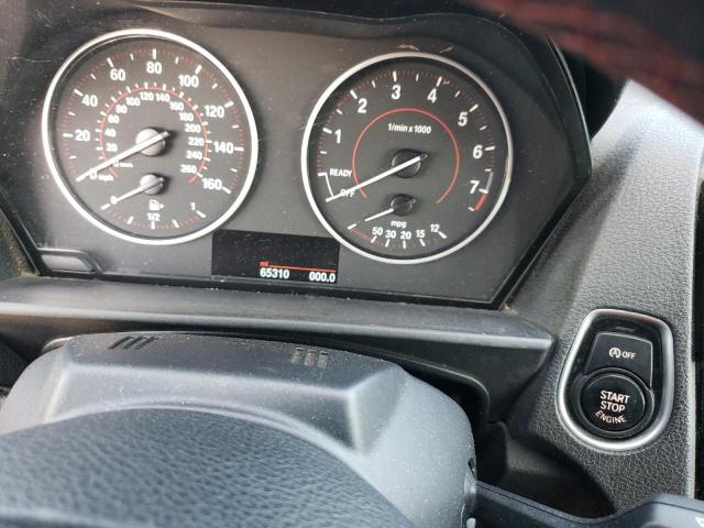 Photo 9 from auction – 2016 BMW 228 I SULE with VIN WBA1K9C53GV321891