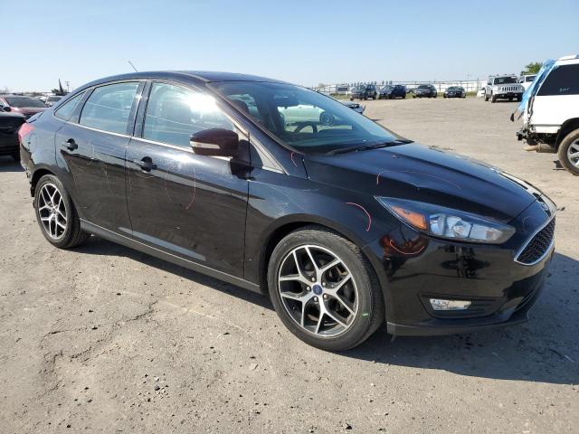 Photo 4 from auction – 2018 FORD FOCUS SEL with VIN 1FADP3H28JL254114