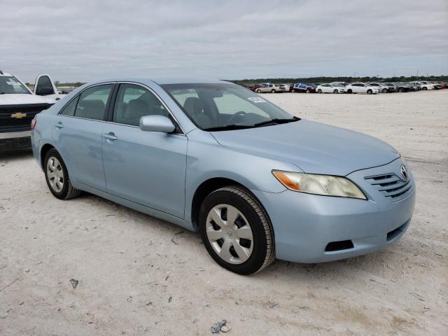 Photo 4 from auction – 2007 TOYOTA CAMRY with VIN 4T1BE46K97U673264