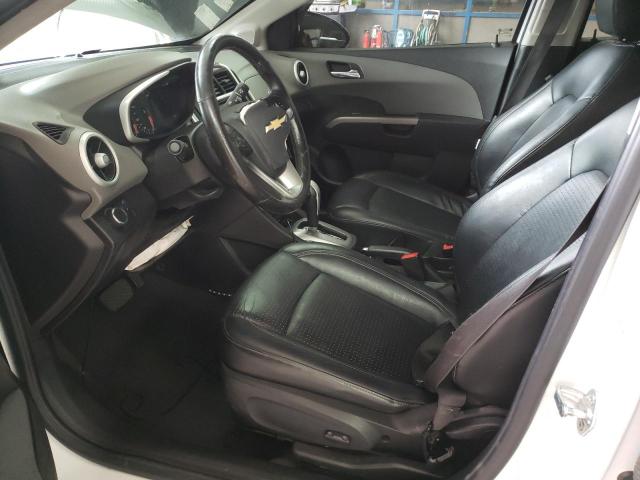 Photo 7 from auction – 2017 CHEVROLET SONIC PREM with VIN 1G1JF5SB7H4110779