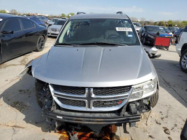 Photo 5 from auction – 2016 DODGE JOURNEY SX with VIN 3C4PDCBG9GT191512