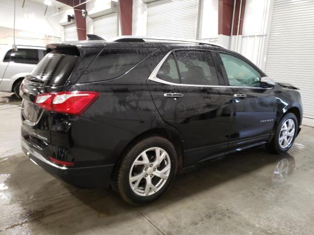 Photo 3 from auction – 2019 CHEVROLET EQUINOX PR with VIN 2GNAXXEV1K6236879