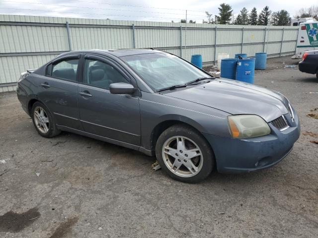 Photo 4 from auction – 2005 MITSUBISHI GALANT GTS with VIN 4A3AB76S45E030559