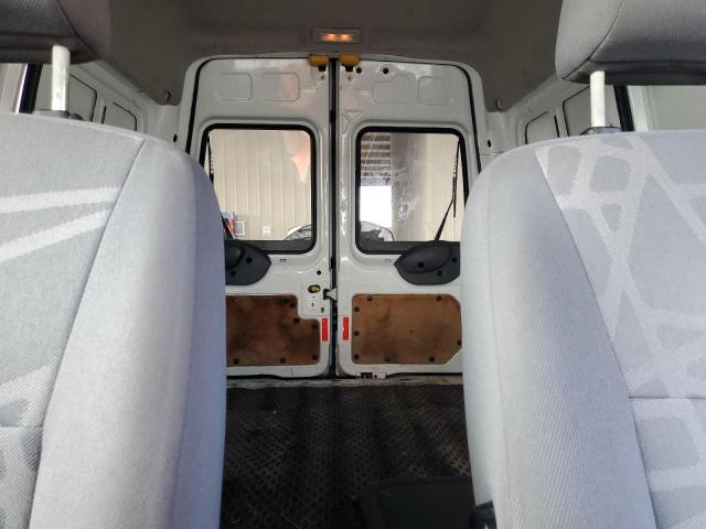 Photo 10 from auction – 2010 FORD TRANSIT CO with VIN NM0LS7CN6AT033847