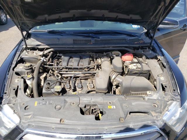 Photo 11 from auction – 2013 FORD TAURUS SEL with VIN 1FAHP2E85DG105323