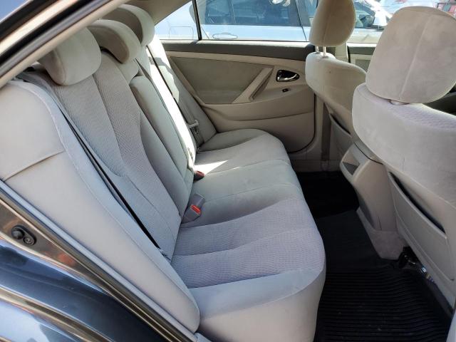Photo 10 from auction – 2010 TOYOTA CAMRY BASE with VIN 4T1BF3EK4AU031311