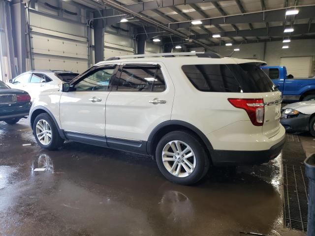Photo 2 from auction – 2012 FORD EXPLORER X with VIN 1FMHK8D85CGA60679