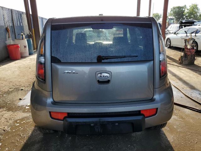 Фото 6 с аукциона – 2010 KIA SOUL + с VIN KNDJT2A22A7106434