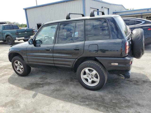 Photo 2 from auction – 2000 TOYOTA RAV4 with VIN JT3HP10V2Y7157701