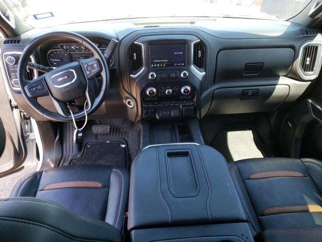 Photo 8 from auction – 2022 GMC SIERRA LIM with VIN 3GTP9EEL9NG181378
